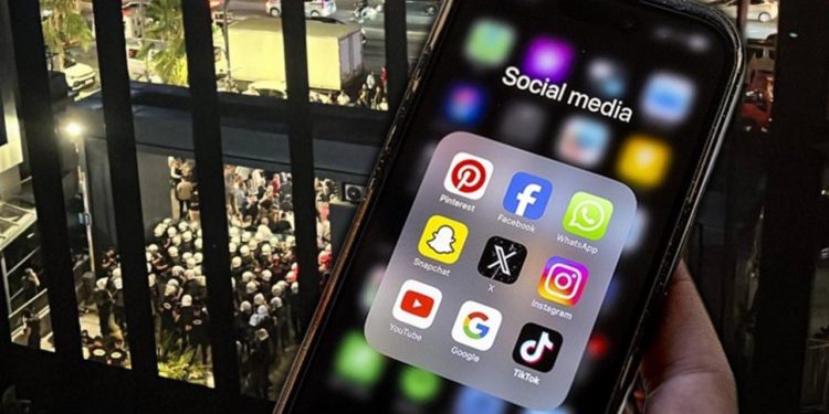 Kayyım Protestoları Yatıştı, Erişim Kısıtlaması Kaldırıldı