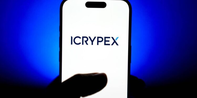 Kayyım ataması sadece ICRYPEX TÜRKİYE için geçerli