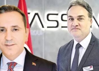 Kayyım atanan ASSAN Group'un sahibi ve yöneticisi tutuklandı