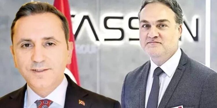 Kayyım atanan ASSAN Group'un sahibi ve yöneticisi tutuklandı