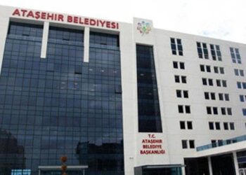 "Kazova Tekstil" davasında eski Ataşehir Belediye Başkan Yardımcıları tahliye edildi