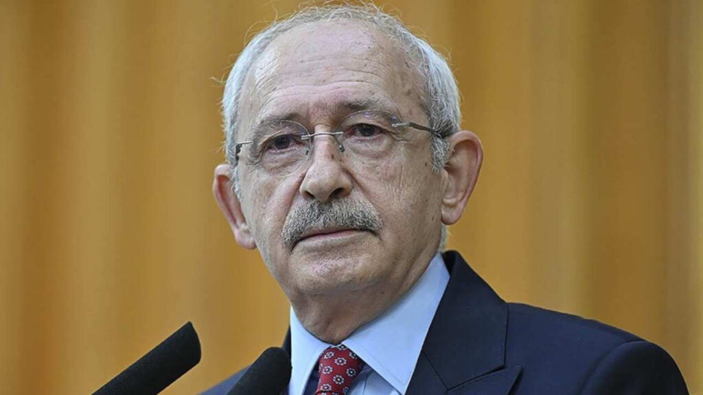 Kemal Kılıçdaroğlu Cephesinden İlk 'CHP Kurultayı Davası' Açıklaması