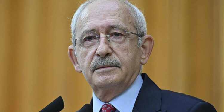 Kemal Kılıçdaroğlu Cephesinden İlk 'CHP Kurultayı Davası' Açıklaması