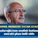 Kemal Kılıçdaroğlu için ‘Mutlak Butlan’ senaryosu: Genel merkeze bir hafta gitmeyecek, tasfiye süreci başlatacak