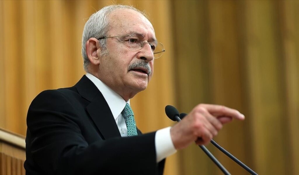 Kemal Kılıçdaroğlu’nun 15 Eylül’de nerede olacağı belli oldu: CHP’nin Ankara mitingine katılacak mı?