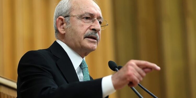Kemal Kılıçdaroğlu’nun 15 Eylül’de nerede olacağı belli oldu: CHP’nin Ankara mitingine katılacak mı?
