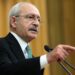 Kemal Kılıçdaroğlu’nun 15 Eylül’de nerede olacağı belli oldu: CHP’nin Ankara mitingine katılacak mı?