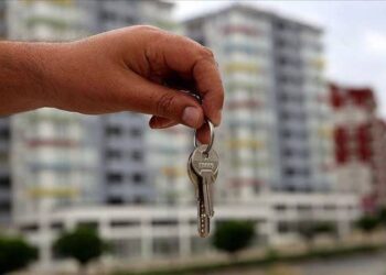 Kentsel Dönüşüm Başkanlığı 29 ilde 449 taşınmazı satıyor