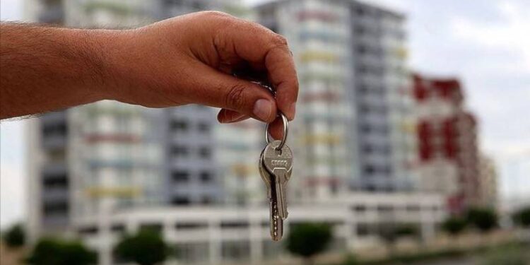 Kentsel Dönüşüm Başkanlığı 29 ilde 449 taşınmazı satıyor