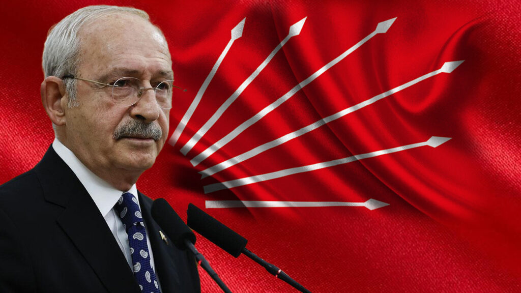 Kılıçdaroğlu Sözcü'nün Kurultay Davası İddiasına Yanıt Verdi