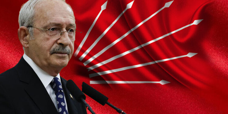 Kılıçdaroğlu Sözcü'nün Kurultay Davası İddiasına Yanıt Verdi