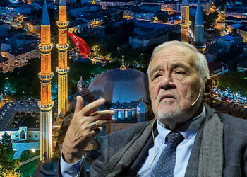 Kim çıplak gözle baksa görür; restorasyondan takım kayırma kokusu geliyor!