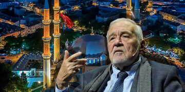 Kim çıplak gözle baksa görür; restorasyondan takım kayırma kokusu geliyor!