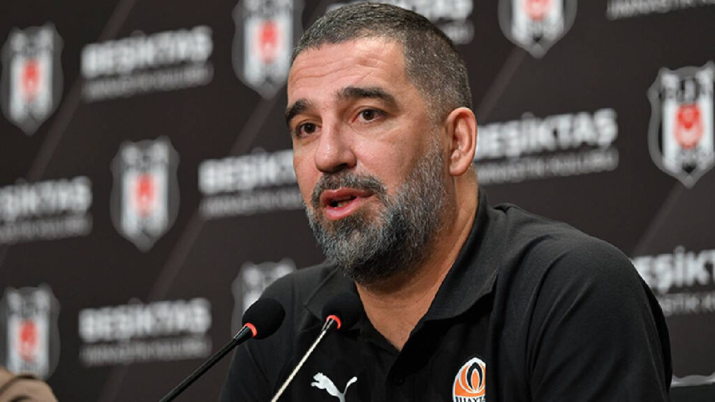 Kimse Bunu Beklemiyordu! Arda Turan Veda Etti