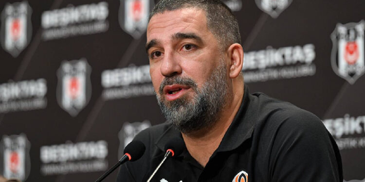 Kimse Bunu Beklemiyordu! Arda Turan Veda Etti