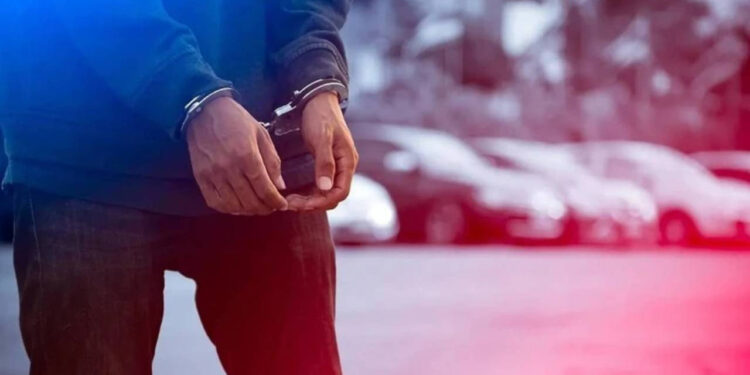 Kırmızı Bültenle Aranan Suçlulara Beş Ülkede Operasyon! Türkiye'ye Getirildiler