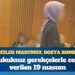 Kız Çocukları Davası’nda hukuksuz gerekçelerle ceza verilen 19 masum: 6 yıl 3 ay hapis verilen karaciğer ve Parkinson hastası anne ile hukuk öğrencisi yaşadıklarını anlattı