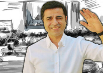 Kobani Davasında Flaş Gelişme: Demirtaş Tahliye mi Edilecek?