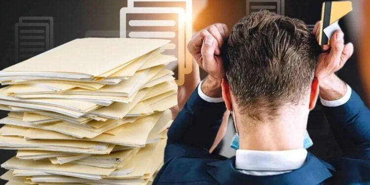 Konkordatolar 8 ayda 2024’ü geride bıraktı