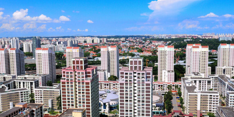 Konut Yatırımında Rüzgar Yön Değiştirdi: Türkler Göz Dikti, Tarihi Rekora Koşuyor