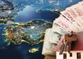 Konut fiyatlarının en çok yükseldiği 10 şehir; doğu ve güneydoğuda rakamlar fırladı