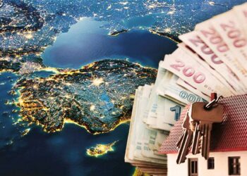 Konut fiyatlarının en çok yükseldiği 10 şehir; doğu ve güneydoğuda rakamlar fırladı