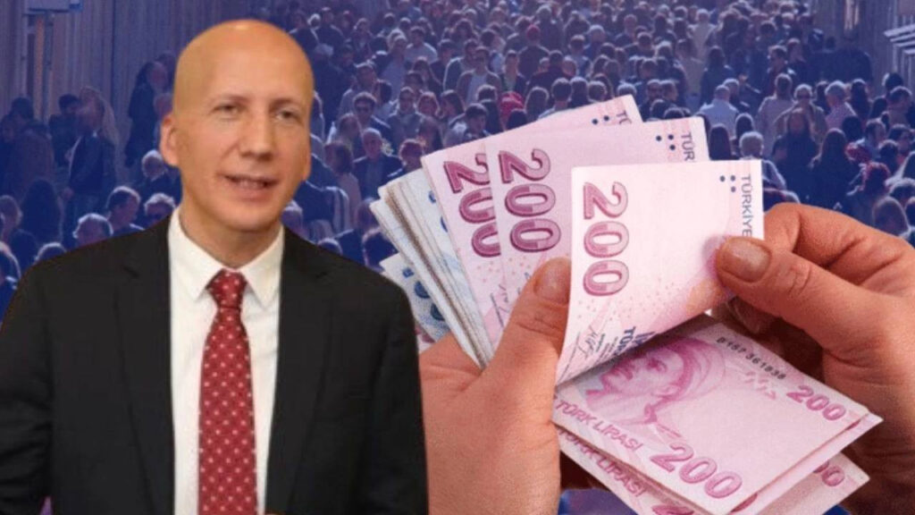 Korkunç Tabloyu Paylaştı! Hakan Kara'dan Korkutan Asgari Ücret Tahmini: 'Açlık Sınırının Yüzde 36 Altında Kalacak'
