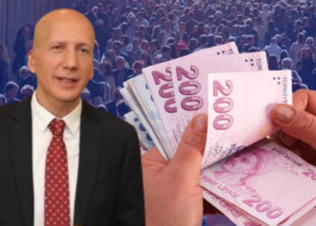 Korkunç Tabloyu Paylaştı! Hakan Kara'dan Korkutan Asgari Ücret Tahmini: 'Açlık Sınırının Yüzde 36 Altında Kalacak'