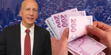Korkunç Tabloyu Paylaştı! Hakan Kara'dan Korkutan Asgari Ücret Tahmini: 'Açlık Sınırının Yüzde 36 Altında Kalacak'