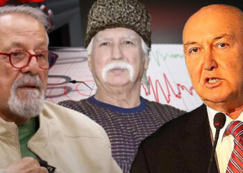 Korkutan Deprem Sonrası Uzmanlardan Kritik Uyarı: 'Daha Büyüğünün Habercisi Olabilir'