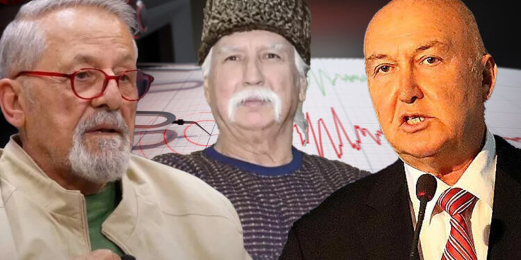 Korkutan Deprem Sonrası Uzmanlardan Kritik Uyarı: 'Daha Büyüğünün Habercisi Olabilir'