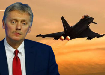 Kremlin'den Polonya'ya 'İHA' Yanıtı: 'Kanıt Sunmadan Bizi Suçluyorlar'