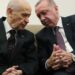 Kulislerde “açılım gerilimi yaşanıyor” yorumları
