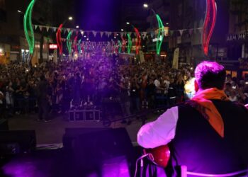 Kültür ve Sanat Günleri son buldu