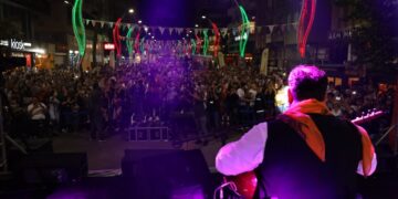 Kültür ve Sanat Günleri son buldu