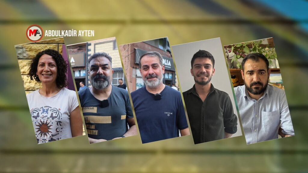 'Kürt kültürü ve dili anayasal güvenceye alınsın'