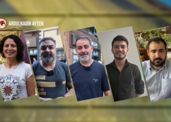 'Kürt kültürü ve dili anayasal güvenceye alınsın'