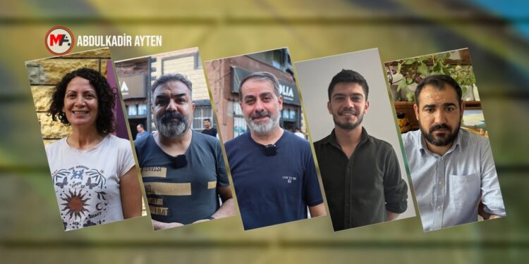 'Kürt kültürü ve dili anayasal güvenceye alınsın'