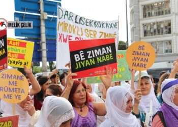 'Kürtçe için yasal adımlar atılmalıdır'