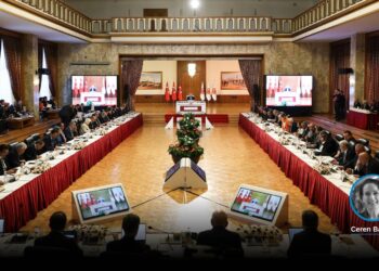 Kürtlerin üçte ikisinin süreçten beklediği ilk adım Demirtaş’ın serbest kalması