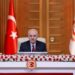Kurtulmuş: Yasal düzenleme hazırlıklarına odaklanacağız