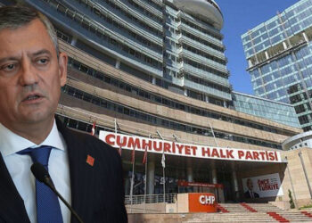 Kurultay Davası Öncesi Kritik Hamle: CHP, Genel Merkezde 'Direniş' Başlatıyor