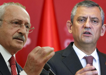 Kurultay Öncesi Flaş Gelişme: Özgür Özel ve Kemal Kılıçdaroğlu'ndan İlk Temas!