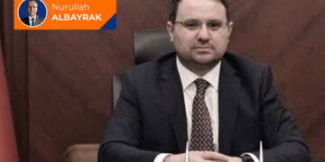 Kuyumcu terazisi değil, Saray terazisi hassasiyeti!