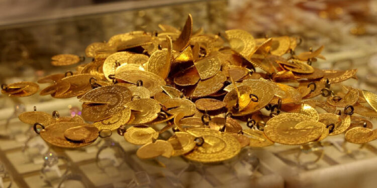 Kuyumcularda Yeni Dönem: Gram, Çeyrek ve Tam Altında Kural Değişti! Artık Satılmayacak