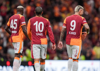 Liverpool Hocasından Flaş Galatasaray Yorumu