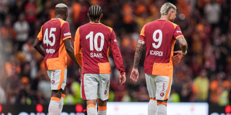 Liverpool Hocasından Flaş Galatasaray Yorumu