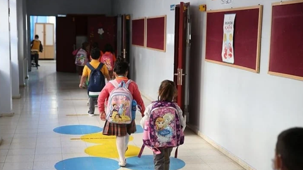 MEB Son Noktayı Koydu! Okullarda Kayıt Ücreti Muamması