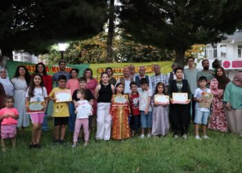 MED-DER: Dilimize sahip çıkalım