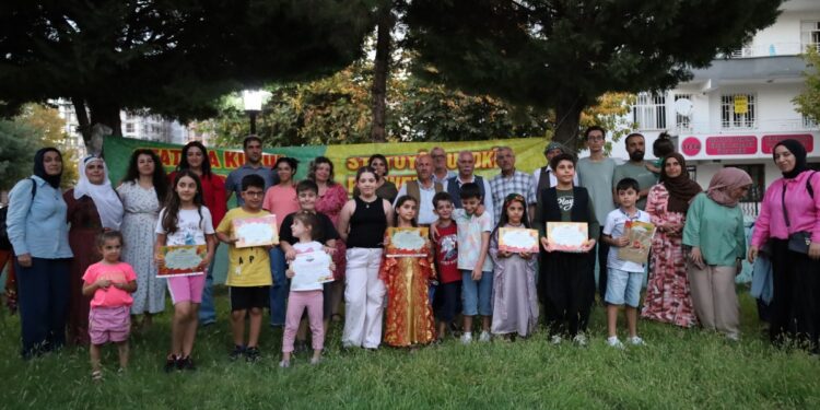 MED-DER: Dilimize sahip çıkalım